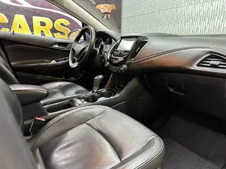 Chevrolet Cruze, 1.4 L, 2017 year, 134 000 km, Baku - Price: 16 900 ₼ - Tunel.az