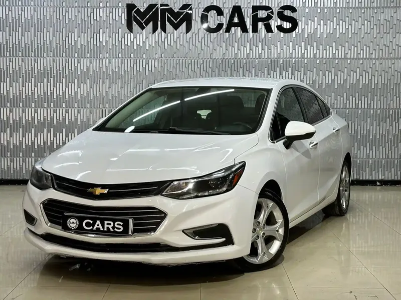 Chevrolet Cruze, 1.4 L, 2017 year, 134 000 km, Baku - Price: 16 900 ₼ - Tunel.az