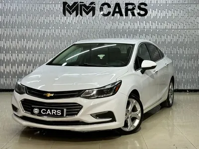 Chevrolet Cruze, 1.4 L, 2017 year, 134 000 km, Baku - Price: 16 900 ₼ - Tunel.az