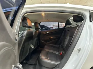 Chevrolet Cruze, 1.4 L, 2017 year, 134 000 km, Baku - Price: 16 900 ₼ - Tunel.az