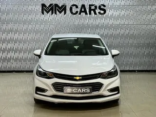 Chevrolet Cruze, 1.4 L, 2017 year, 134 000 km, Baku - Price: 16 900 ₼ - Tunel.az