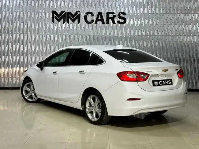 Chevrolet Cruze, 1.4 L, 2017 year, 134 000 km, Baku - Price: 16 900 ₼ - Tunel.az