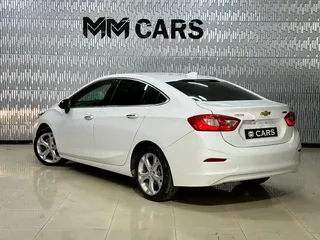 Chevrolet Cruze, 1.4 L, 2017 year, 134 000 km, Baku - Price: 16 900 ₼ - Tunel.az