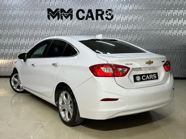 Chevrolet Cruze, 1.4 L, 2017 year, 134 000 km, Baku - Price: 16 900 ₼ - Tunel.az