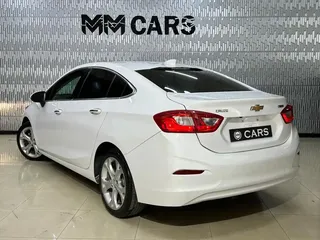 Chevrolet Cruze, 1.4 L, 2017 year, 134 000 km, Baku - Price: 16 900 ₼ - Tunel.az