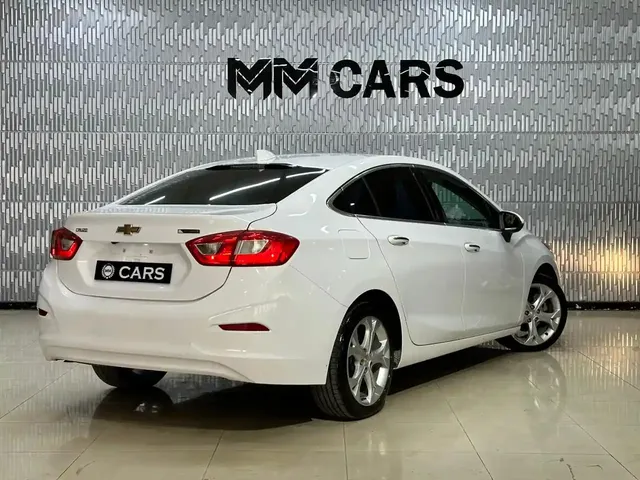 Chevrolet Cruze, 1.4 L, 2017 year, 134 000 km, Baku - Price: 16 900 ₼ - Tunel.az