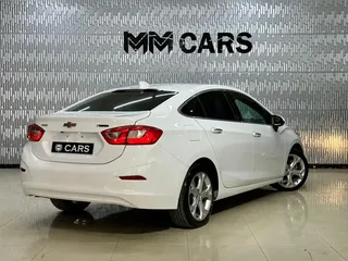 Chevrolet Cruze, 1.4 L, 2017 year, 134 000 km, Baku - Price: 16 900 ₼ - Tunel.az
