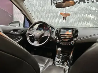 Chevrolet Cruze, 1.4 L, 2017 year, 134 000 km, Baku - Price: 16 900 ₼ - Tunel.az