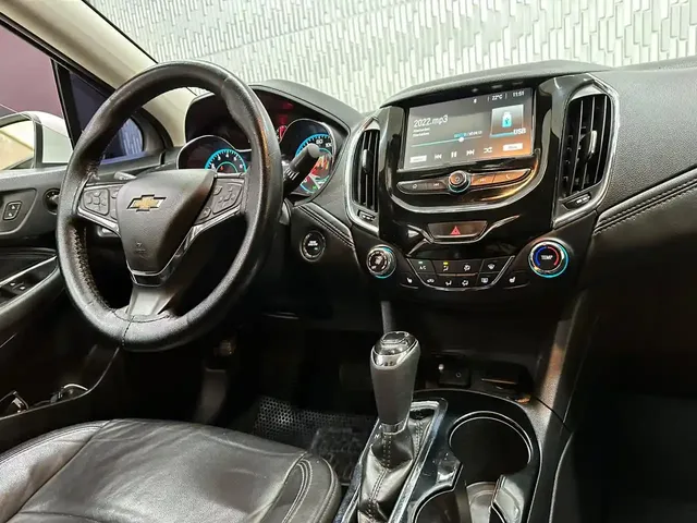 Chevrolet Cruze, 1.4 L, 2017 year, 134 000 km, Baku - Price: 16 900 ₼ - Tunel.az