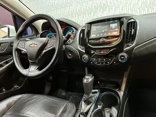 Chevrolet Cruze, 1.4 L, 2017 year, 134 000 km, Baku - Price: 16 900 ₼ - Tunel.az