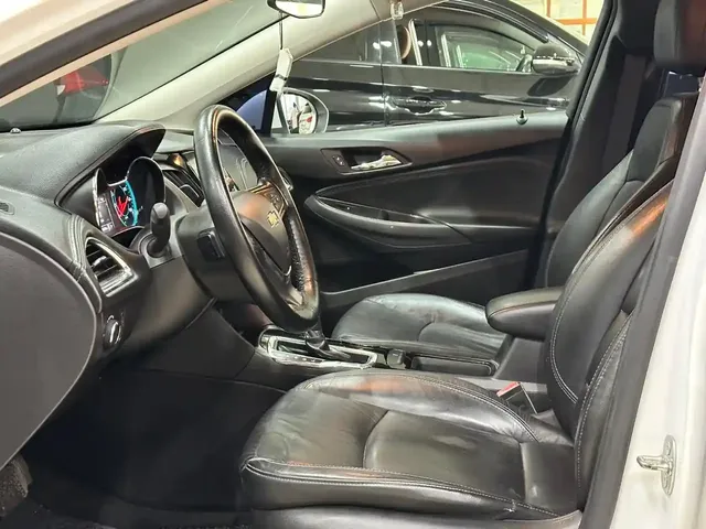 Chevrolet Cruze, 1.4 L, 2017 year, 134 000 km, Baku - Price: 16 900 ₼ - Tunel.az