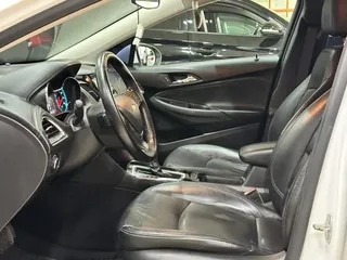 Chevrolet Cruze, 1.4 L, 2017 year, 134 000 km, Baku - Price: 16 900 ₼ - Tunel.az