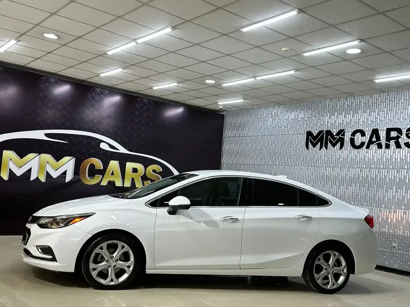 Chevrolet Cruze, 1.4 L, 2017 year, 134 000 km, Baku - Price: 16 900 ₼ - Tunel.az