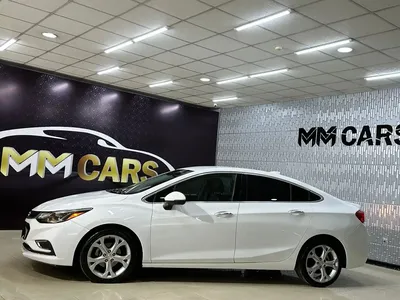 Chevrolet Cruze, 1.4 L, 2017 year, 134 000 km, Baku - Price: 16 900 ₼ - Tunel.az