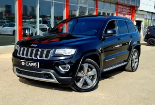 Jeep Grand Cherokee, 3.0 L, 2014 baujahr, 241 000 km, Baku - Preis: 27 000 $ - Tunel.az