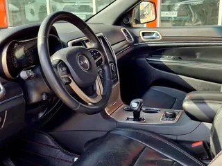 Jeep Grand Cherokee, 3.0 L, 2014 baujahr, 241 000 km, Baku - Preis: 27 000 $ - Tunel.az