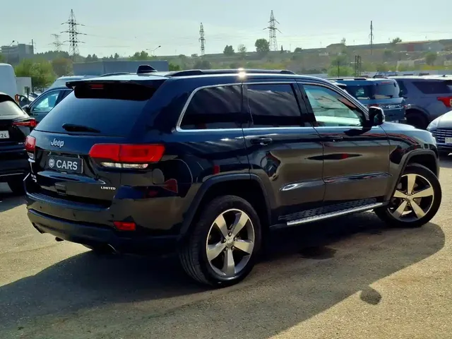 Jeep Grand Cherokee, 3.0 L, 2014 baujahr, 241 000 km, Baku - Preis: 27 000 $ - Tunel.az