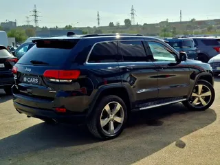 Jeep Grand Cherokee, 3.0 L, 2014 baujahr, 241 000 km, Baku - Preis: 27 000 $ - Tunel.az