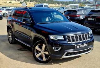 Jeep Grand Cherokee, 3.0 L, 2014 baujahr, 241 000 km, Baku - Preis: 27 000 $ - Tunel.az