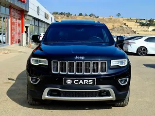 Jeep Grand Cherokee, 3.0 L, 2014 baujahr, 241 000 km, Baku - Preis: 27 000 $ - Tunel.az