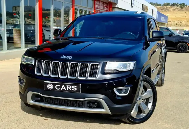 Jeep Grand Cherokee, 3.0 L, 2014 baujahr, 241 000 km, Baku - Preis: 27 000 $ - Tunel.az
