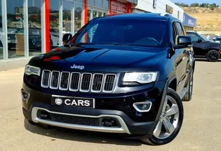 Jeep Grand Cherokee, 3.0 L, 2014 baujahr, 241 000 km, Baku - Preis: 27 000 $ - Tunel.az