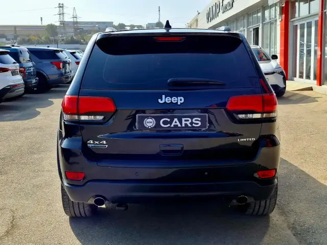 Jeep Grand Cherokee, 3.0 L, 2014 baujahr, 241 000 km, Baku - Preis: 27 000 $ - Tunel.az