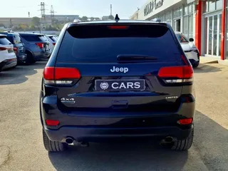 Jeep Grand Cherokee, 3.0 L, 2014 baujahr, 241 000 km, Baku - Preis: 27 000 $ - Tunel.az