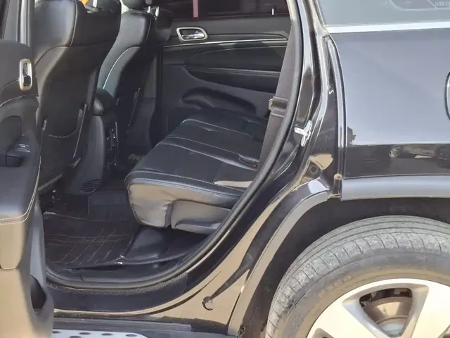 Jeep Grand Cherokee, 3.0 L, 2014 baujahr, 241 000 km, Baku - Preis: 27 000 $ - Tunel.az