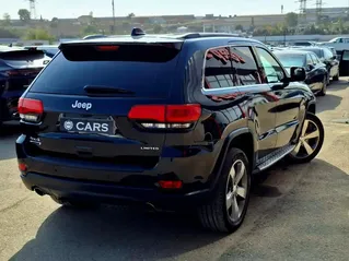 Jeep Grand Cherokee, 3.0 L, 2014 baujahr, 241 000 km, Baku - Preis: 27 000 $ - Tunel.az