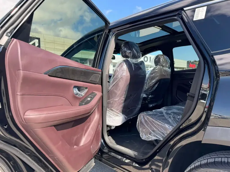 Jetour X90 PLUS, 1.6 L, 2023 year, 0 km, Baku - Price: 54 700 ₼ - Tunel.az