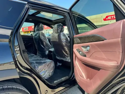 Jetour X90 PLUS, 1.6 L, 2023 year, 0 km, Baku - Price: 54 700 ₼ - Tunel.az