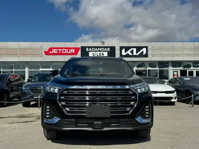 Jetour X90 PLUS, 1.6 L, 2023 year, 0 km, Baku - Price: 54 700 ₼ - Tunel.az