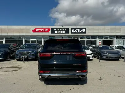 Jetour X90 PLUS, 1.6 L, 2023 year, 0 km, Baku - Price: 54 700 ₼ - Tunel.az