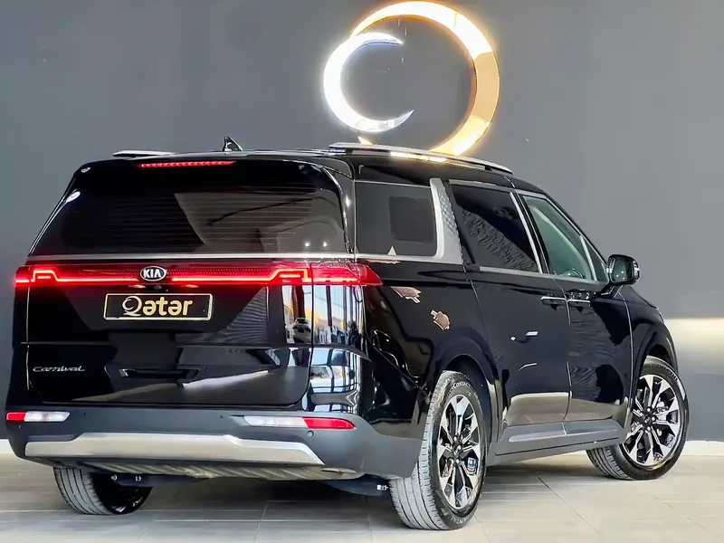 Kia Carnival, 2.2 L, 2021 წელი, 74 000 km, Baku - ფასი: 71 700 ₼ - Tunel.az
