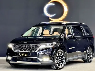 Kia Carnival, 2.2 L, 2021 წელი, 74 000 km, Baku - ფასი: 71 700 ₼ - Tunel.az