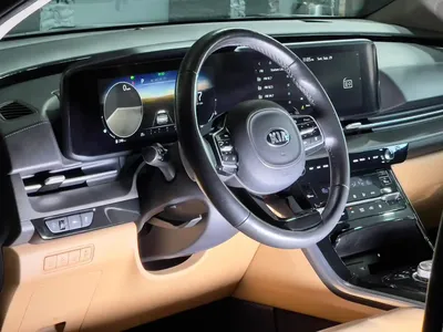 Kia Carnival, 2.2 L, 2021 წელი, 74 000 km, Baku - ფასი: 71 700 ₼ - Tunel.az