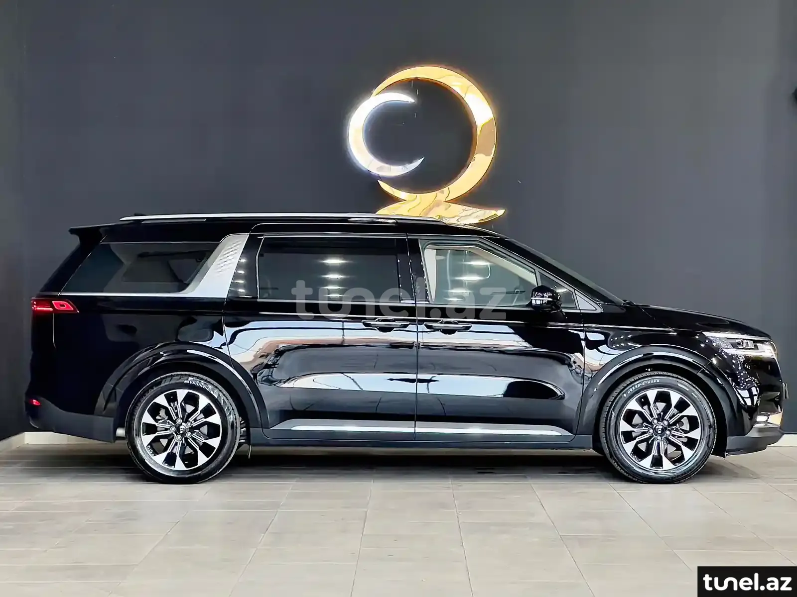 Kia Carnival 2021