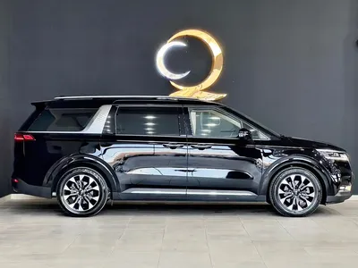Kia Carnival, 2.2 L, 2021 წელი, 74 000 km, Baku - ფასი: 71 700 ₼ - Tunel.az