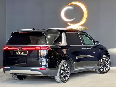 Kia Carnival, 2.2 L, 2021 წელი, 74 000 km, Baku - ფასი: 71 700 ₼ - Tunel.az