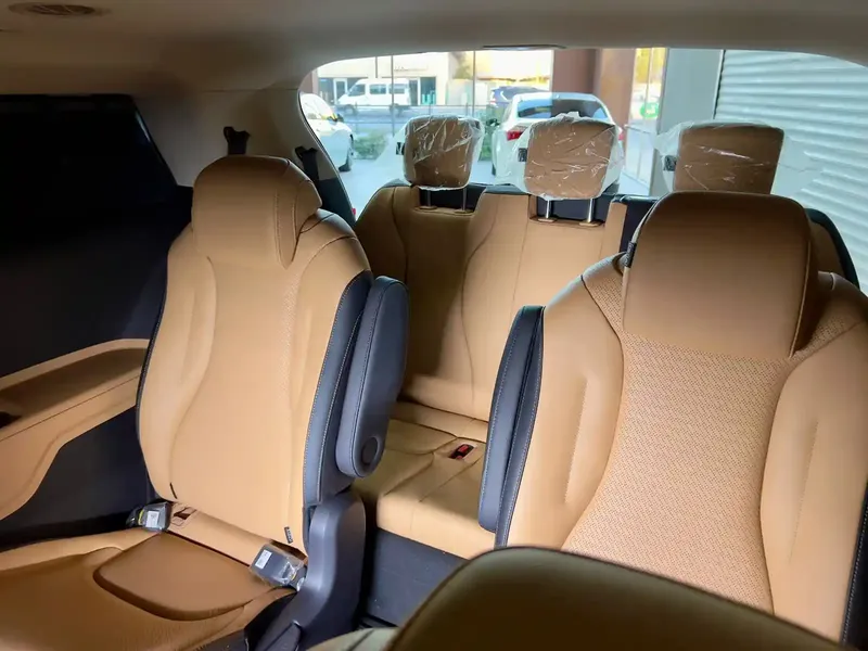 Kia Carnival, 2.2 L, 2021 წელი, 74 000 km, Baku - ფასი: 71 700 ₼ - Tunel.az