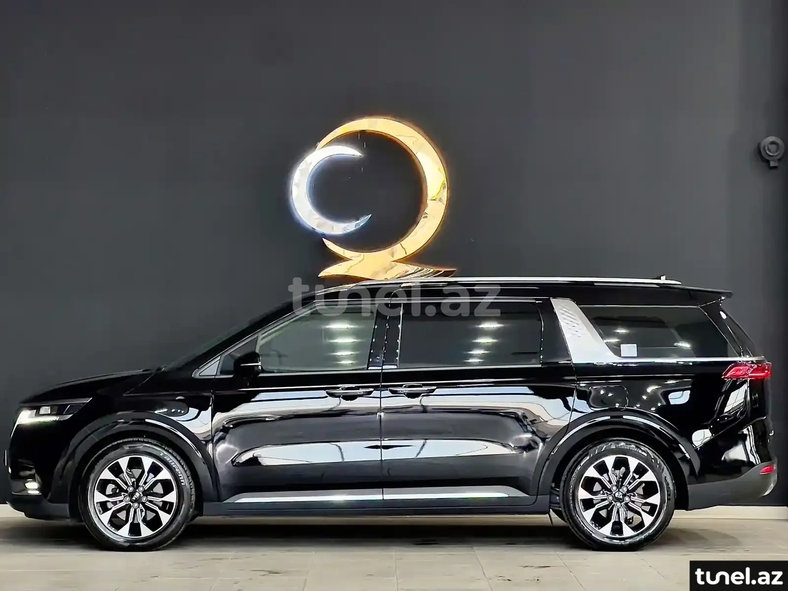 Kia Carnival 2021