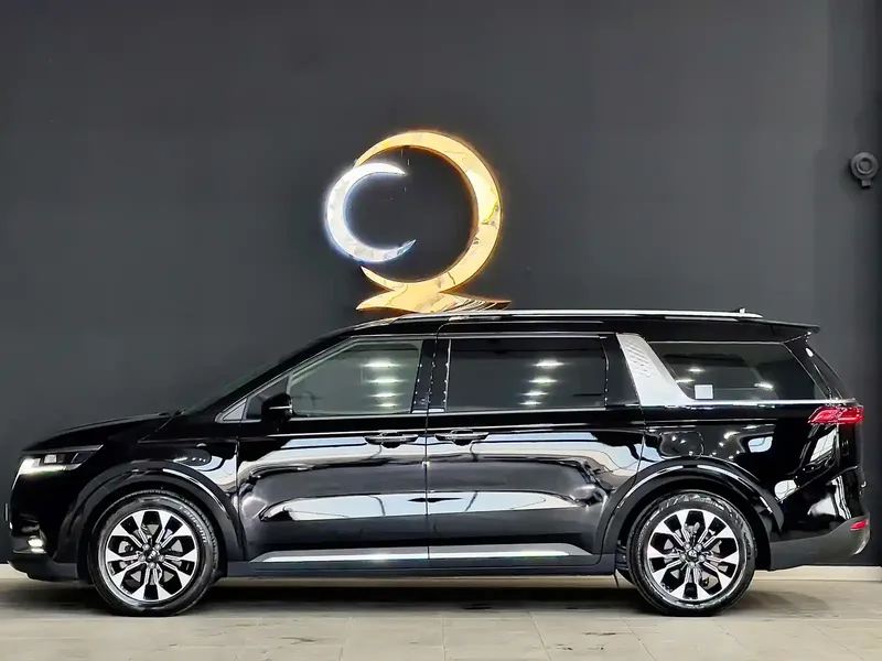Kia Carnival, 2.2 L, 2021 წელი, 74 000 km, Baku - ფასი: 71 700 ₼ - Tunel.az
