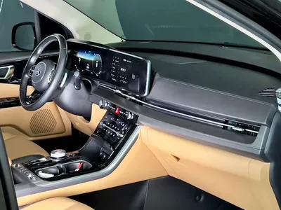 Kia Carnival, 2.2 L, 2021 წელი, 74 000 km, Baku - ფასი: 71 700 ₼ - Tunel.az
