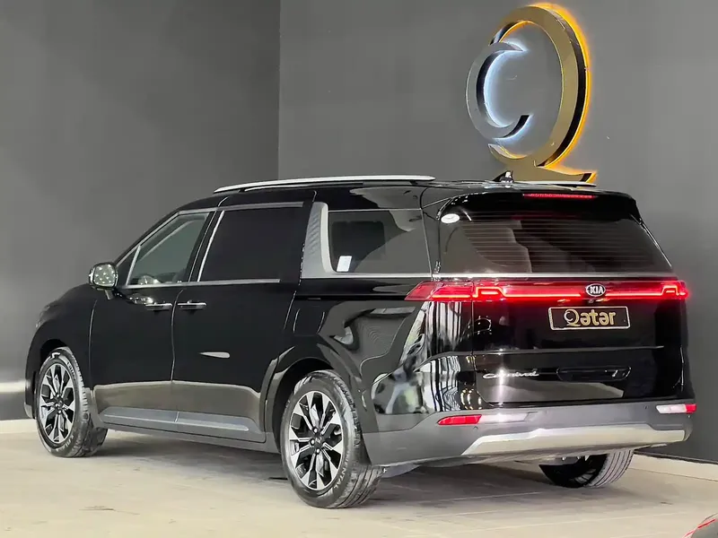 Kia Carnival, 2.2 L, 2021 წელი, 74 000 km, Baku - ფასი: 71 700 ₼ - Tunel.az