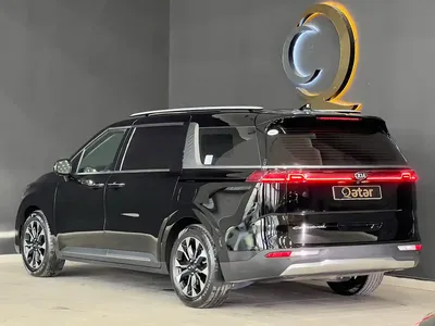 Kia Carnival, 2.2 L, 2021 წელი, 74 000 km, Baku - ფასი: 71 700 ₼ - Tunel.az