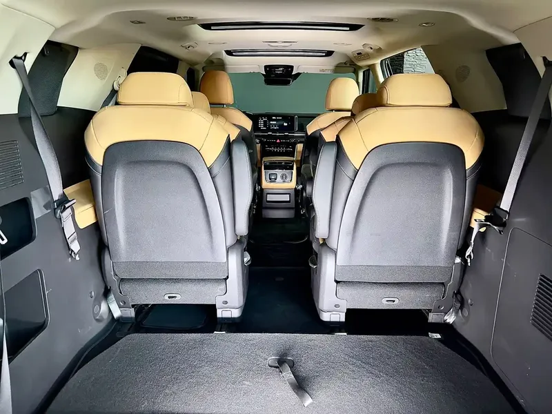 Kia Carnival, 2.2 L, 2021 წელი, 74 000 km, Baku - ფასი: 71 700 ₼ - Tunel.az