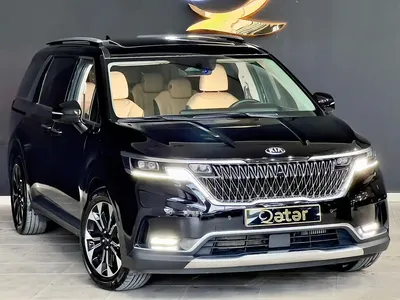 Kia Carnival, 2.2 L, 2021 წელი, 74 000 km, Baku - ფასი: 71 700 ₼ - Tunel.az
