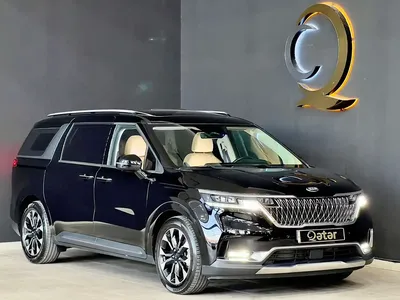 Kia Carnival, 2.2 L, 2021 წელი, 74 000 km, Baku - ფასი: 71 700 ₼ - Tunel.az