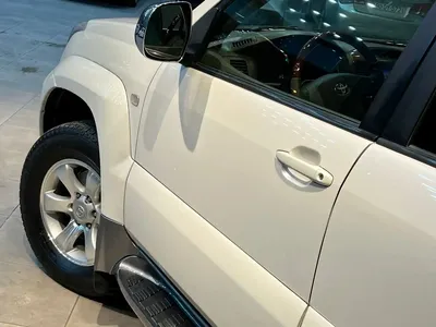 Toyota Land Cruiser Prado, 2.7 L, 2009 i̇l, 257 000 km, Bakı - Qiymət: 31 900 ₼ - Tunel.az